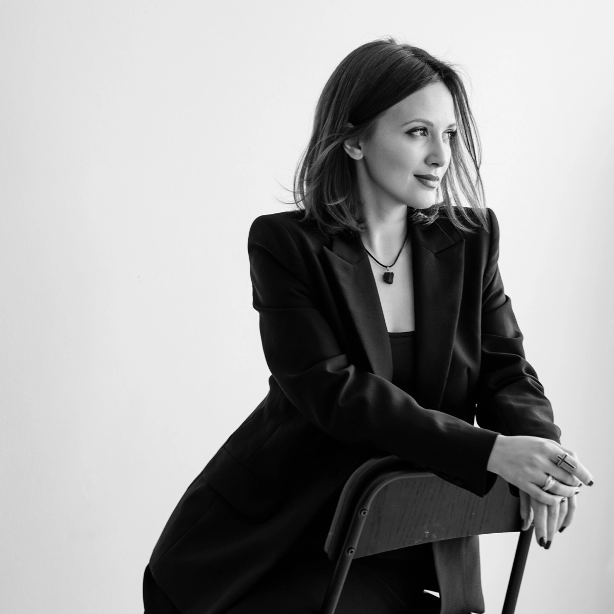 Екатерина Шайхулова | Сетка — социальная сеть от hh.ru