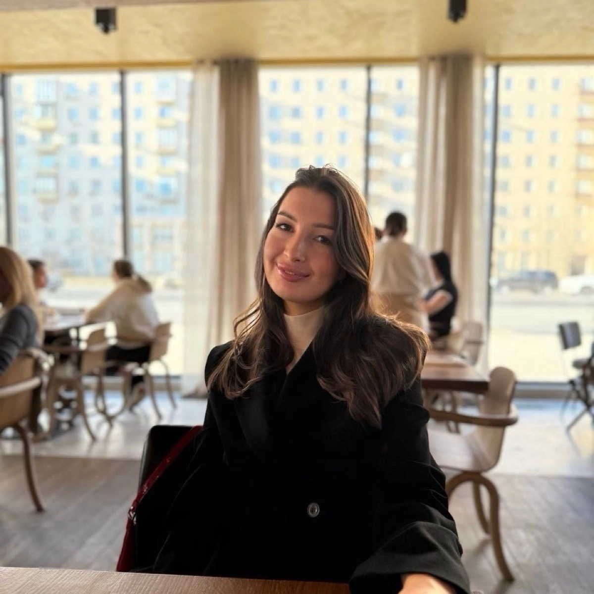 profile avatar