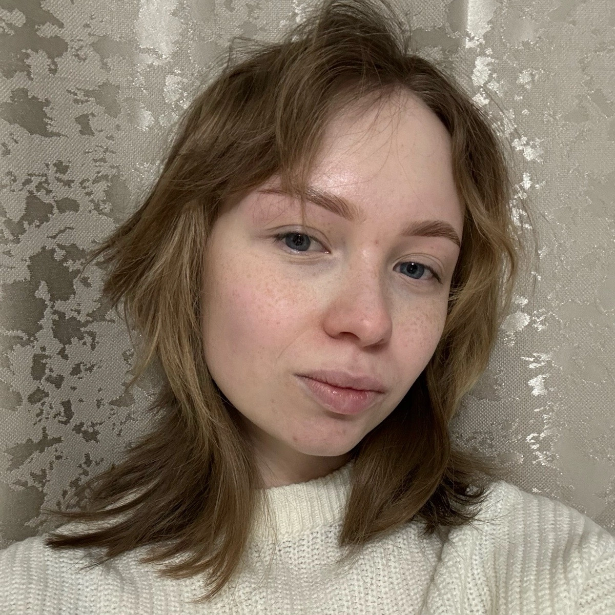 Арина Рыбальченко