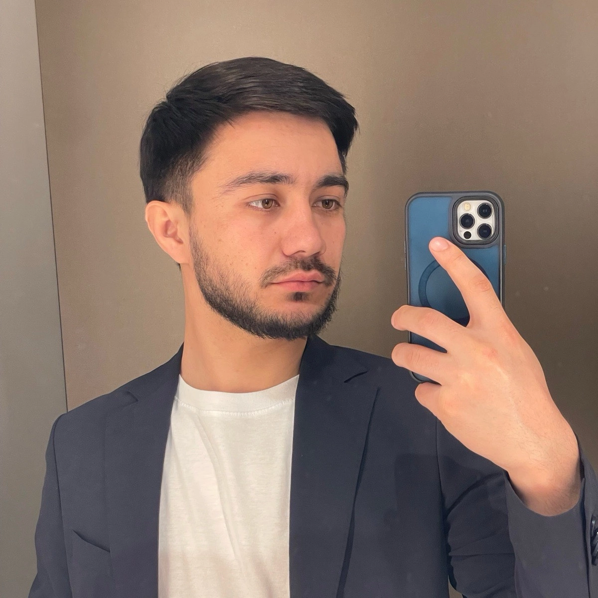 profile avatar