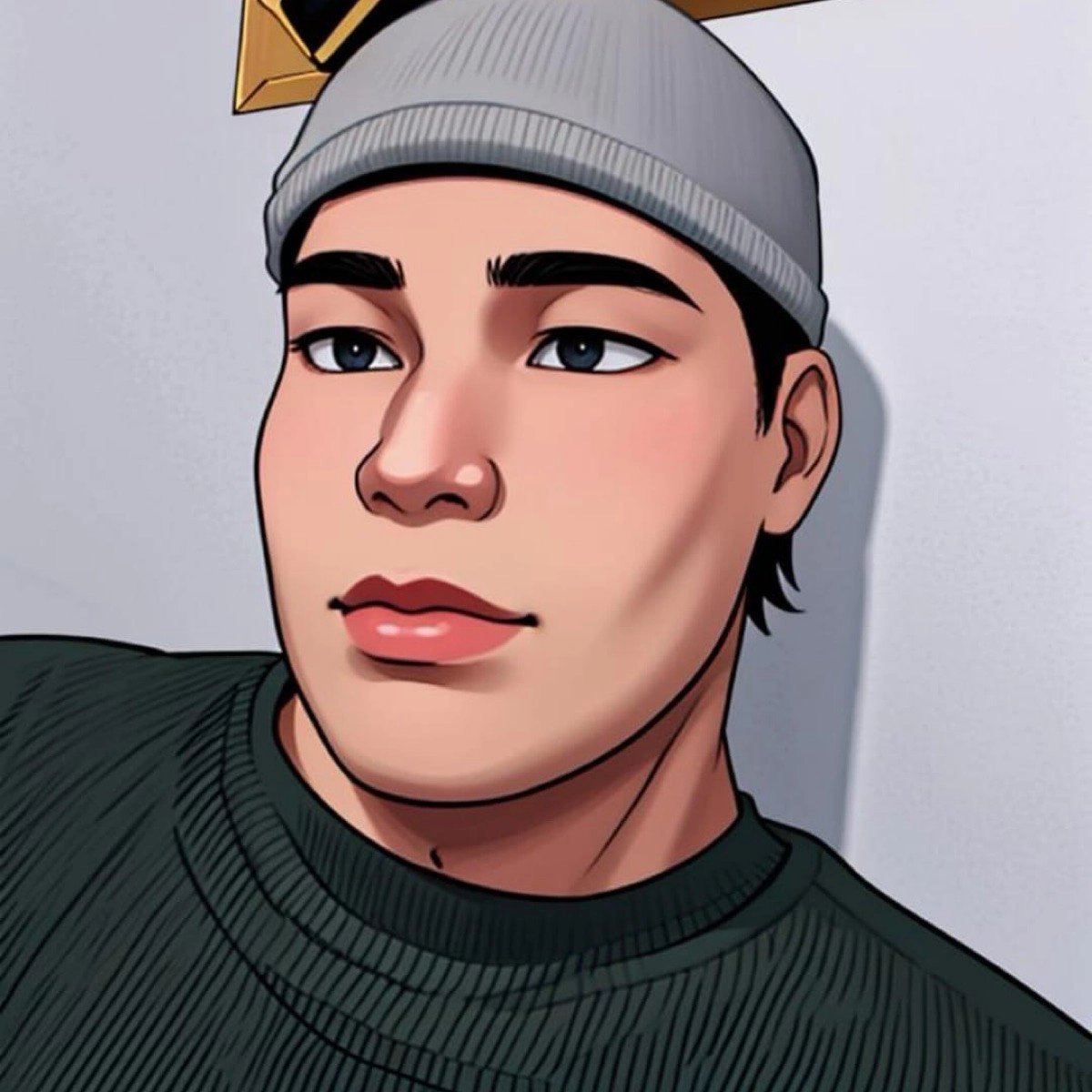 profile avatar