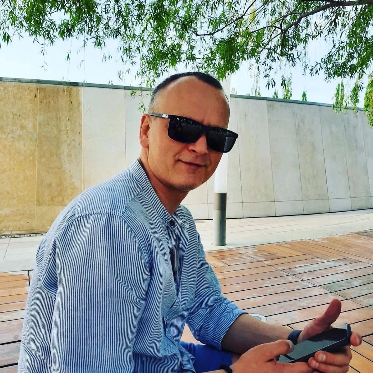profile avatar
