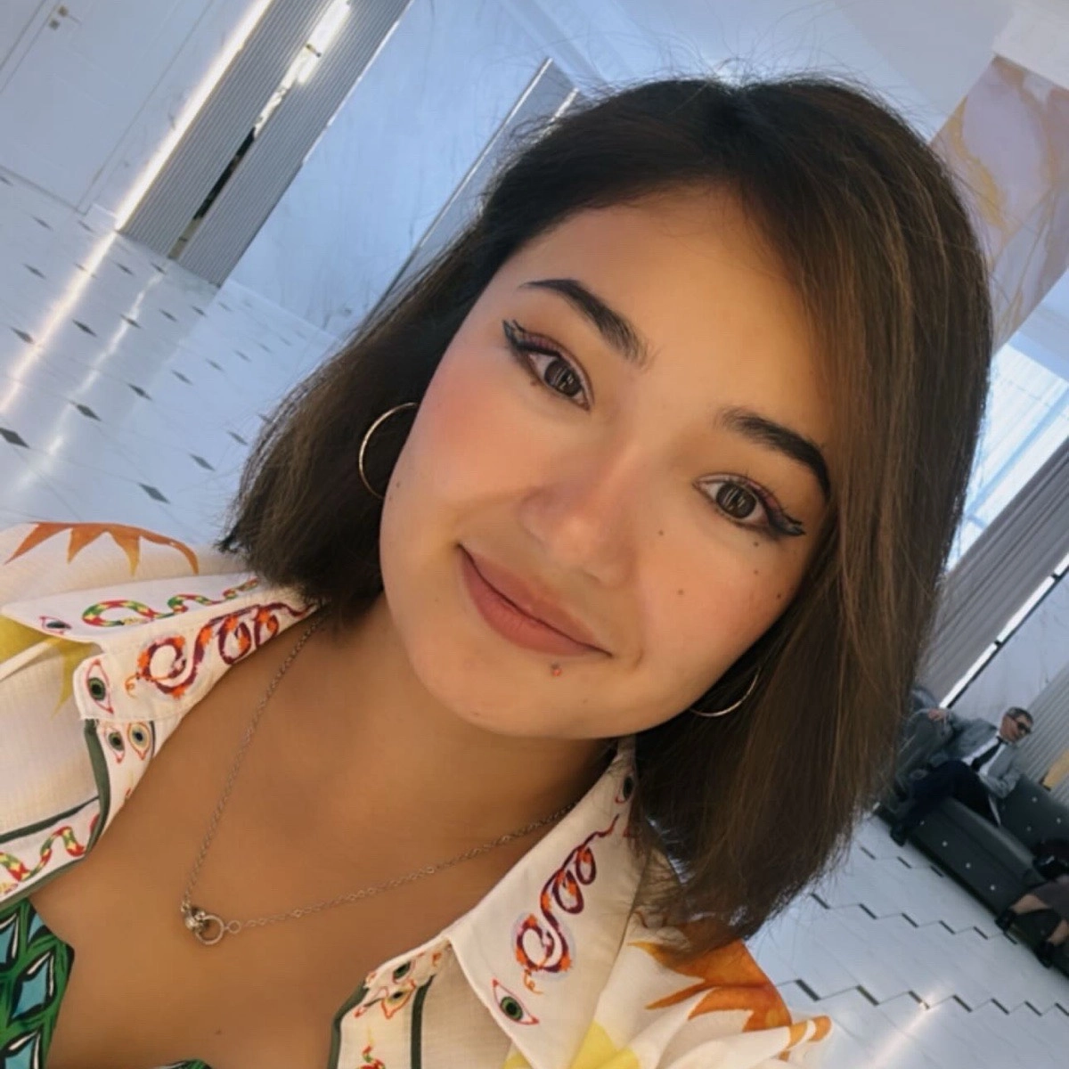 profile avatar