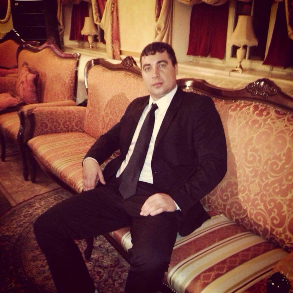 profile avatar
