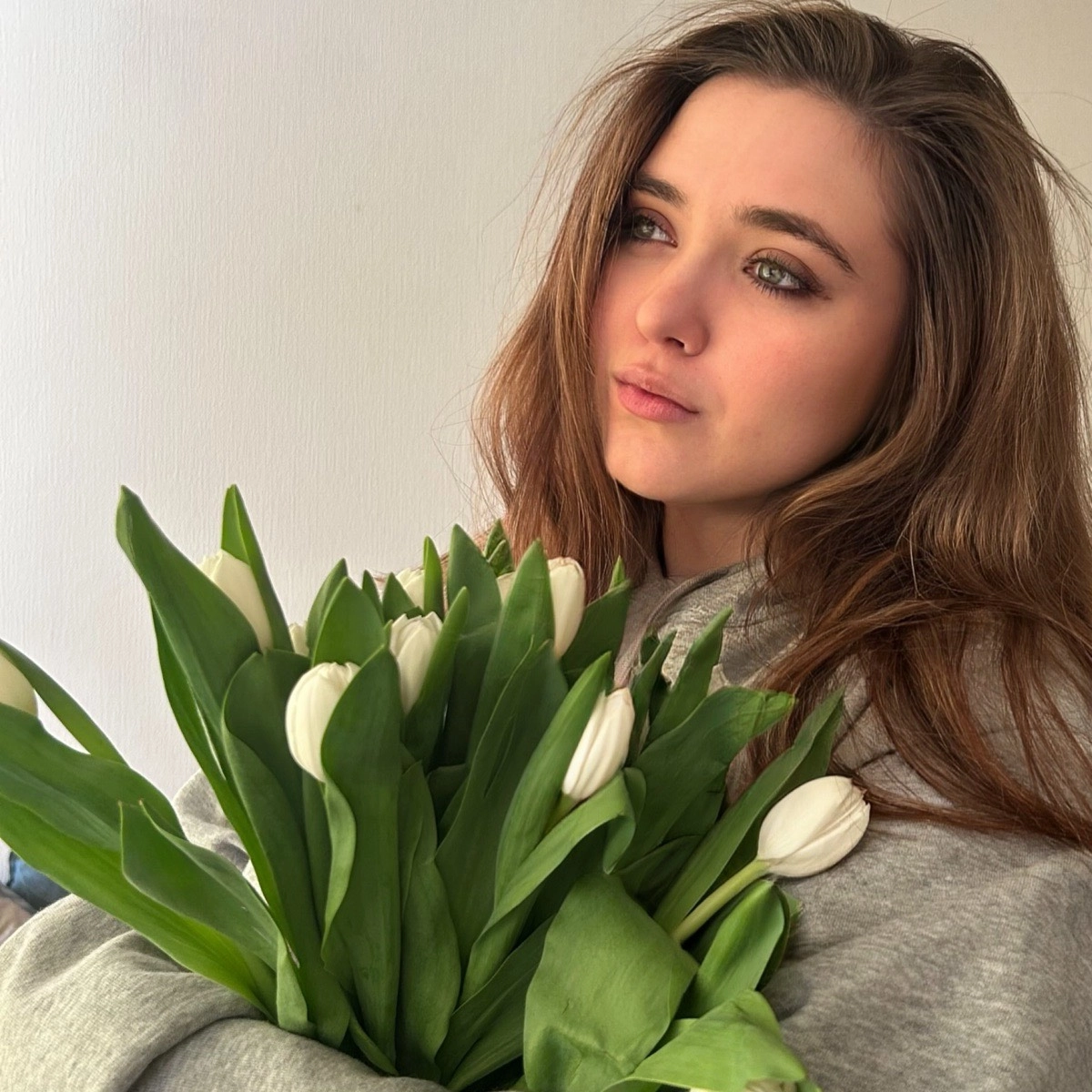 Екатерина Волкова