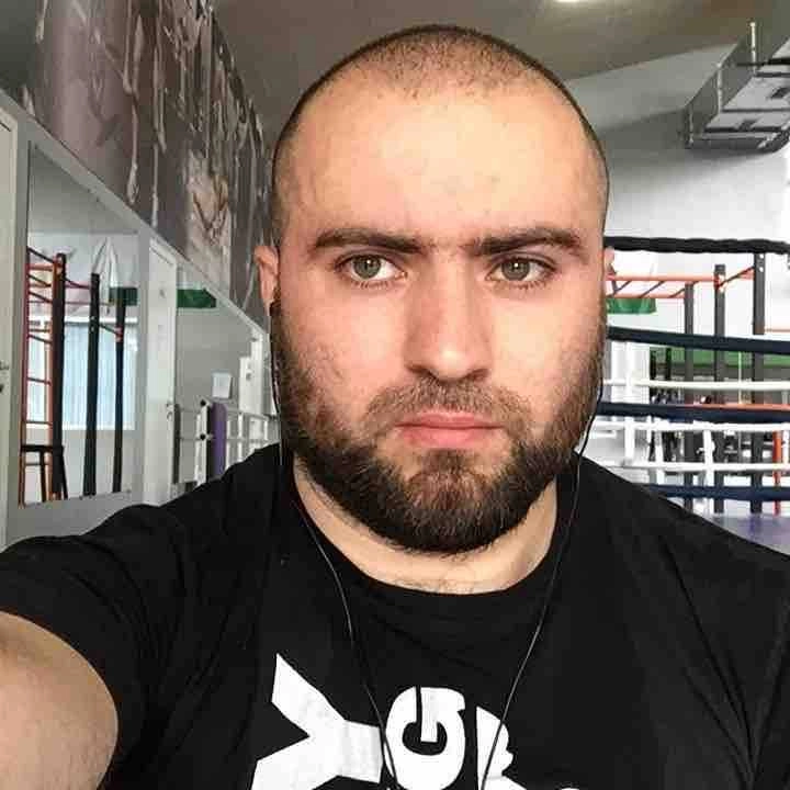 Ягуб Кулиев | Сетка — социальная сеть от hh.ru