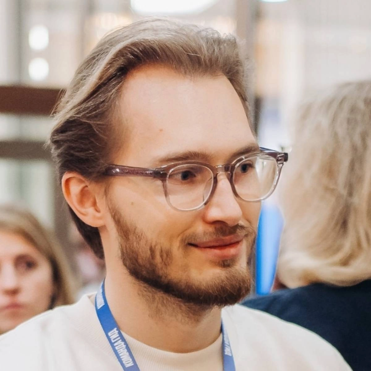 profile avatar