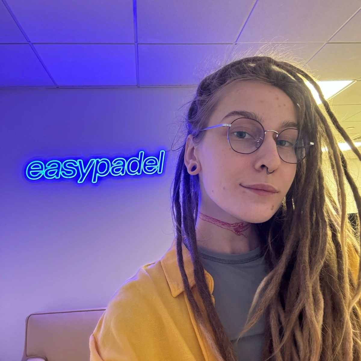 profile avatar