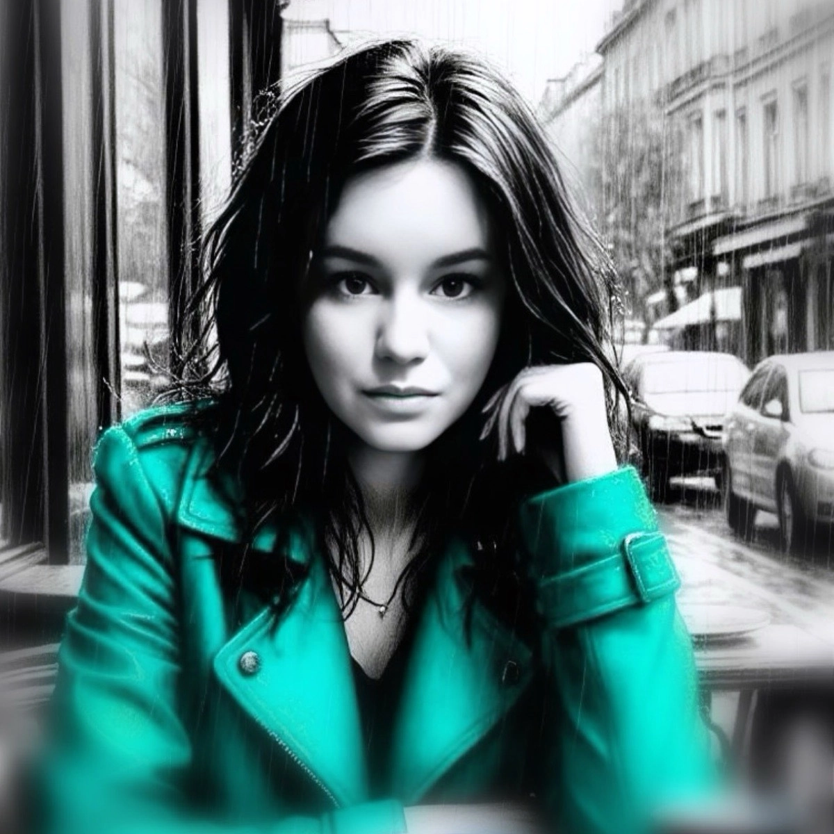 Subscriber avatar