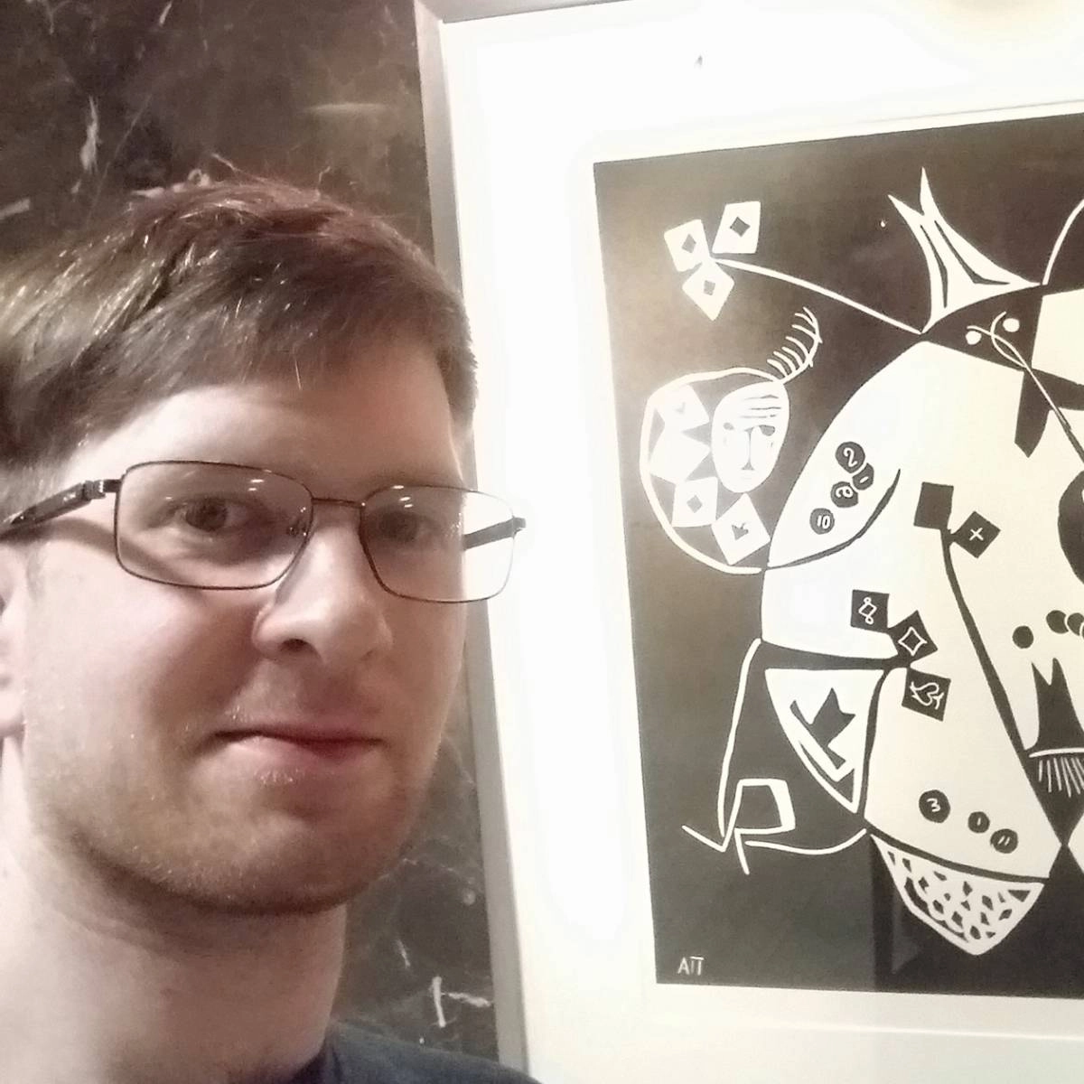 profile avatar