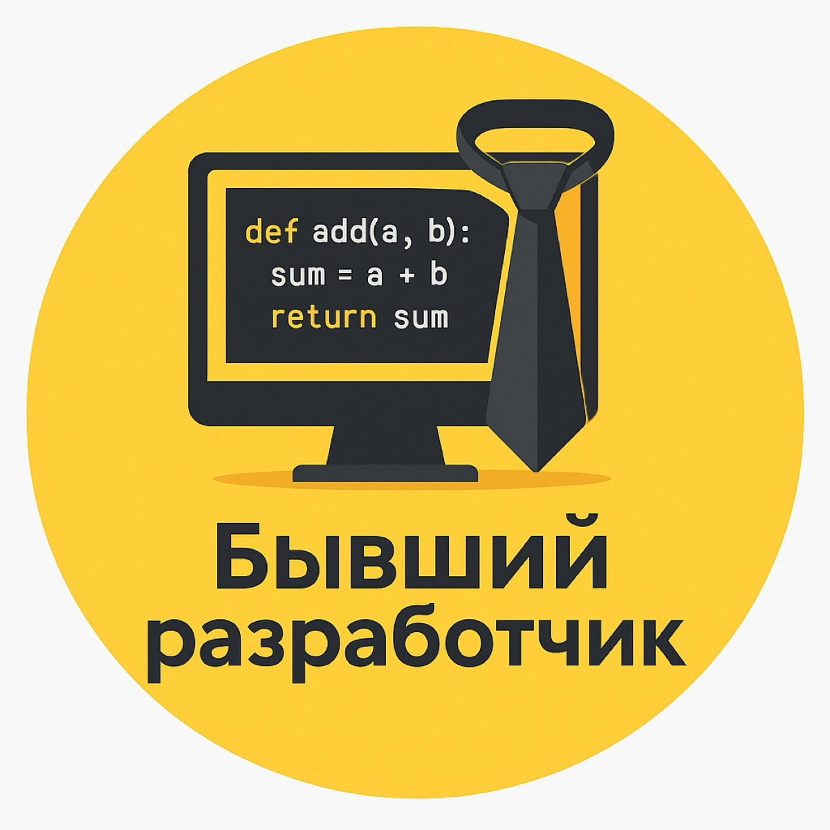 community avatar