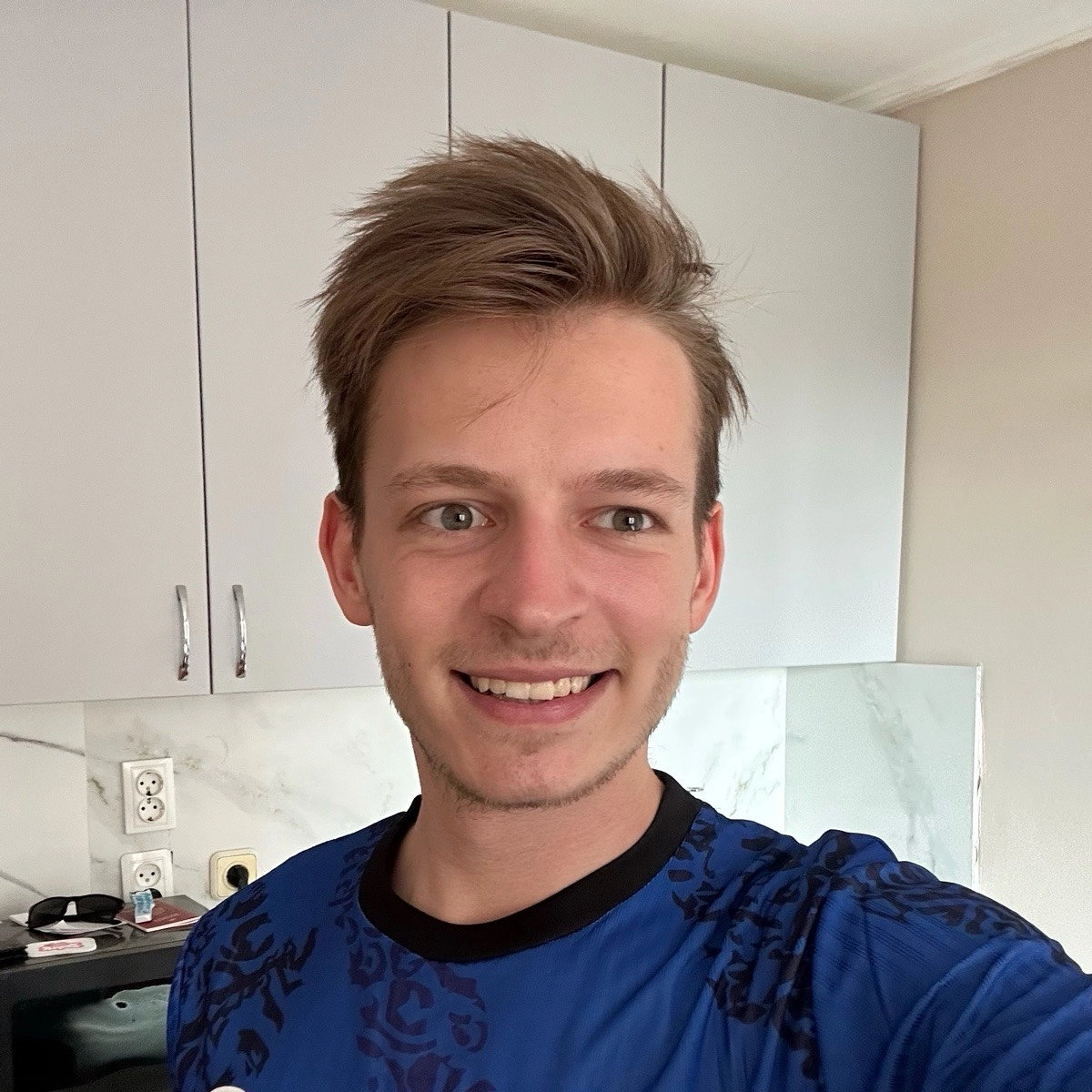 profile avatar