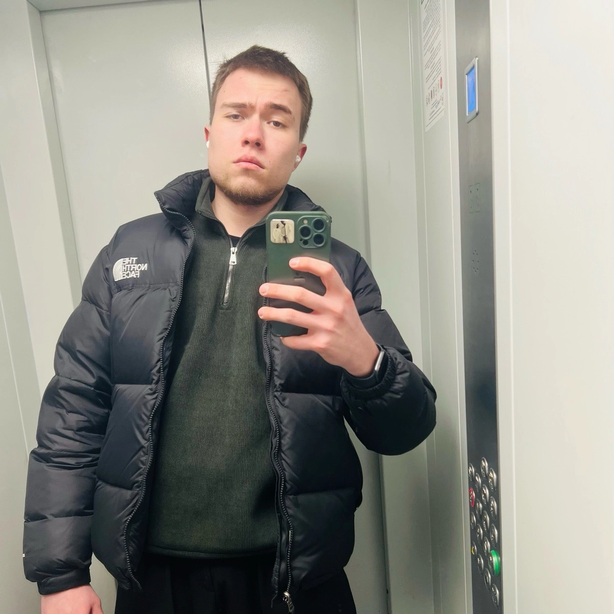 profile avatar