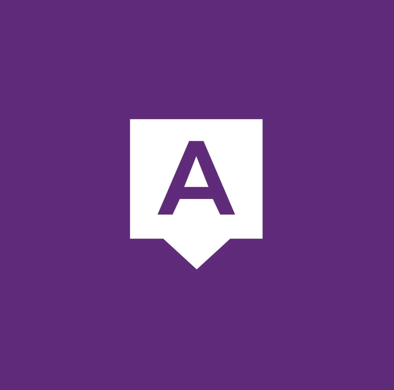 company logo