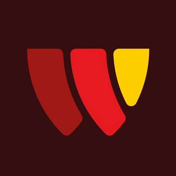 company logo