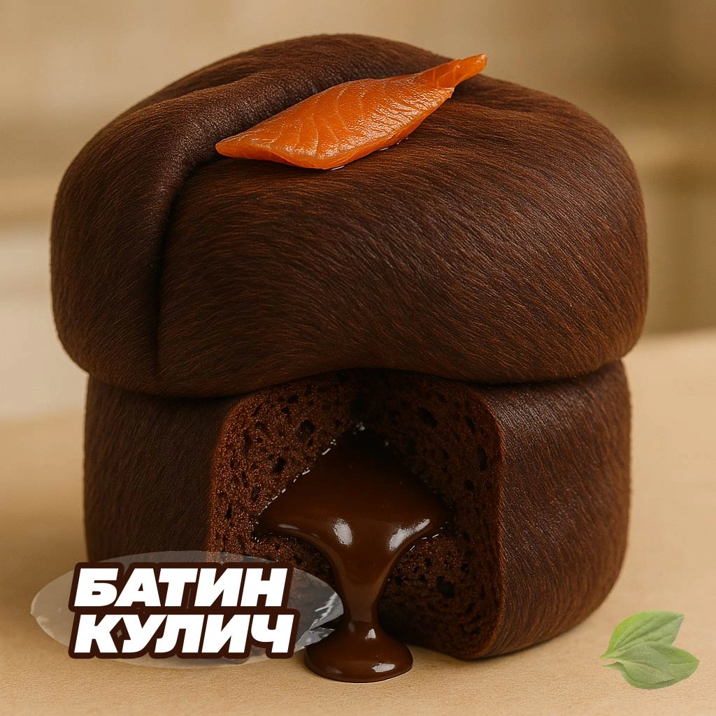 Представляем вам нашу коллекцию самых желанных и аппетитных куличей. 
ведь зачем есть одну шапочку, если весь пасхальный хлеб и есть шапка 😃 | Сетка — новая социальная сеть от hh.ru