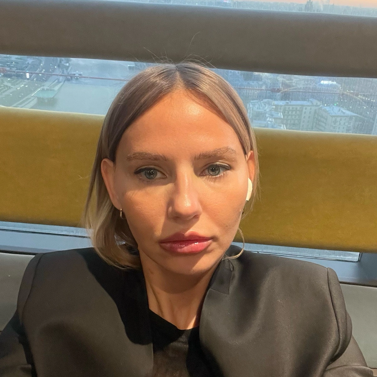 profile avatar