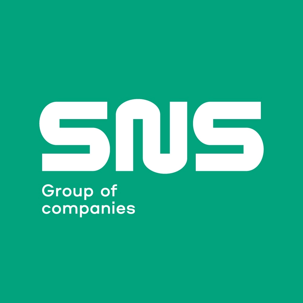 company logo