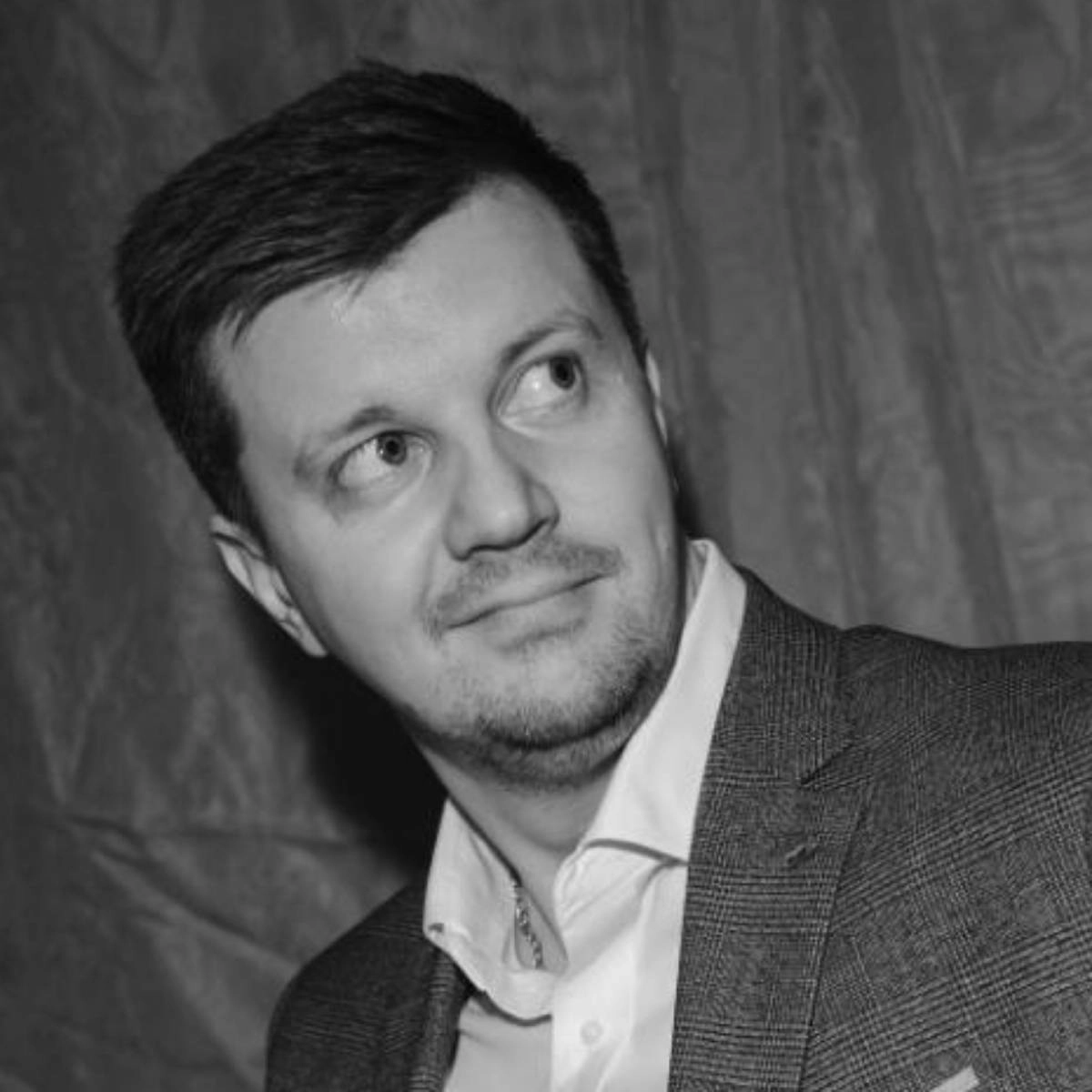 Андрей Старовойтов | Сетка — социальная сеть от hh.ru