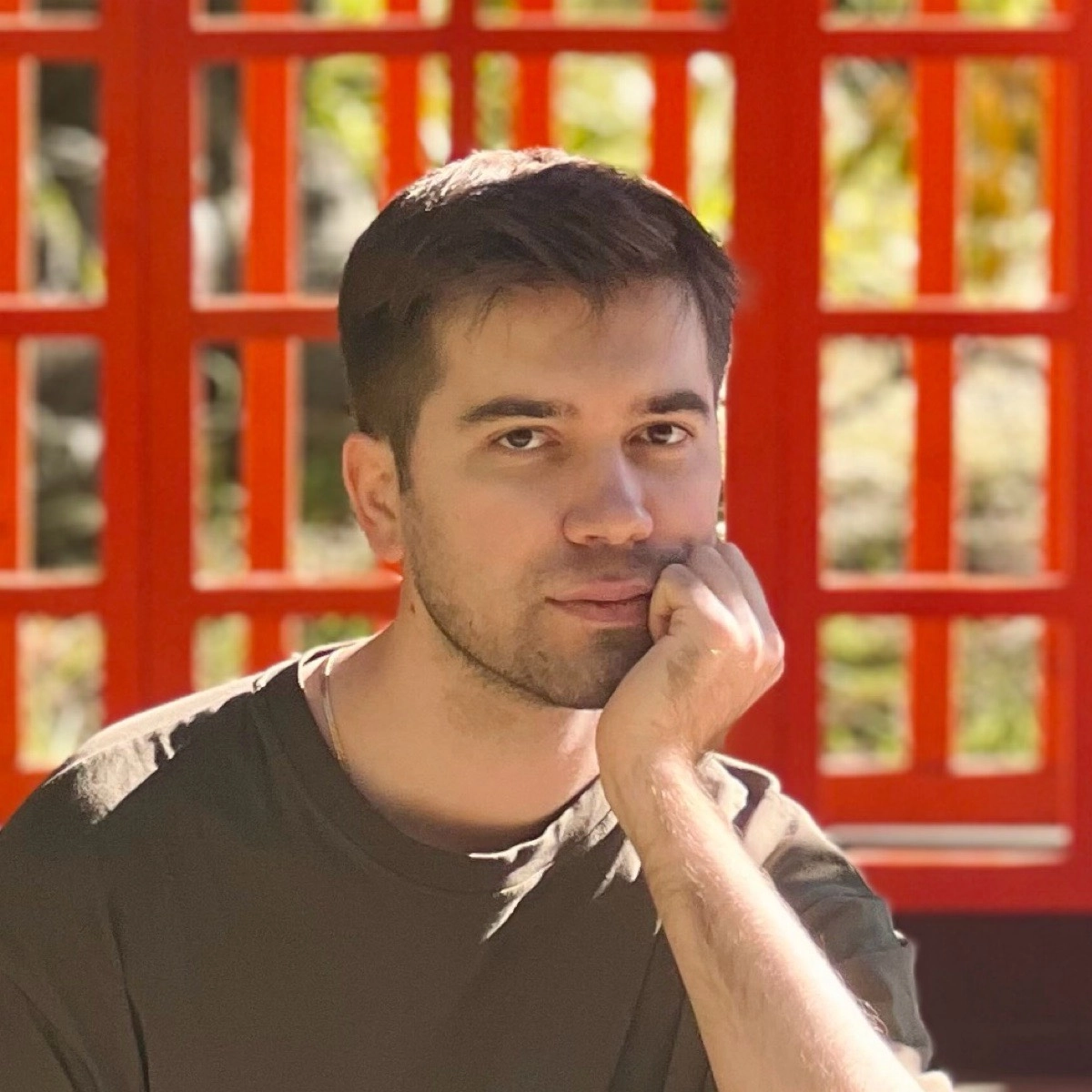 profile avatar