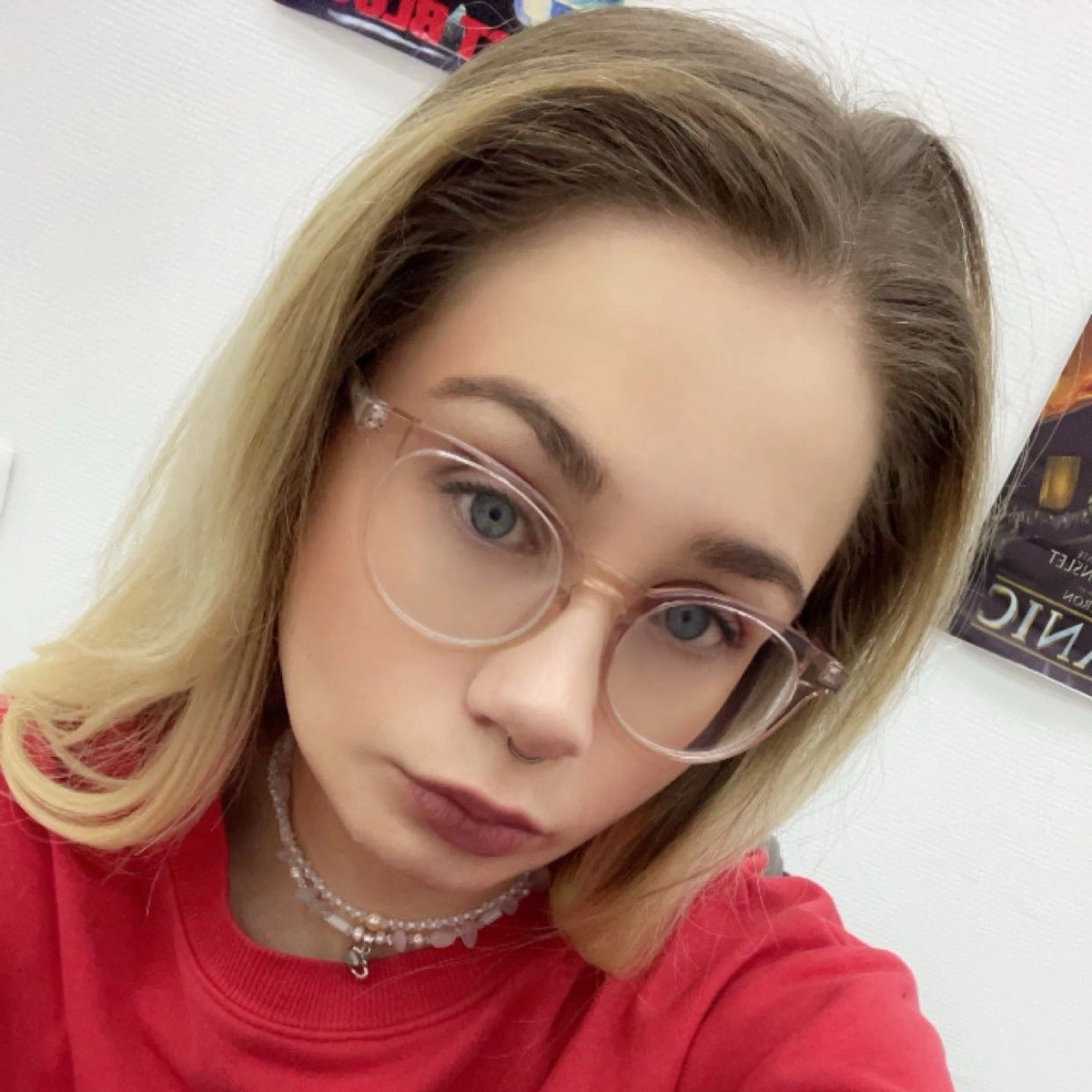profile avatar