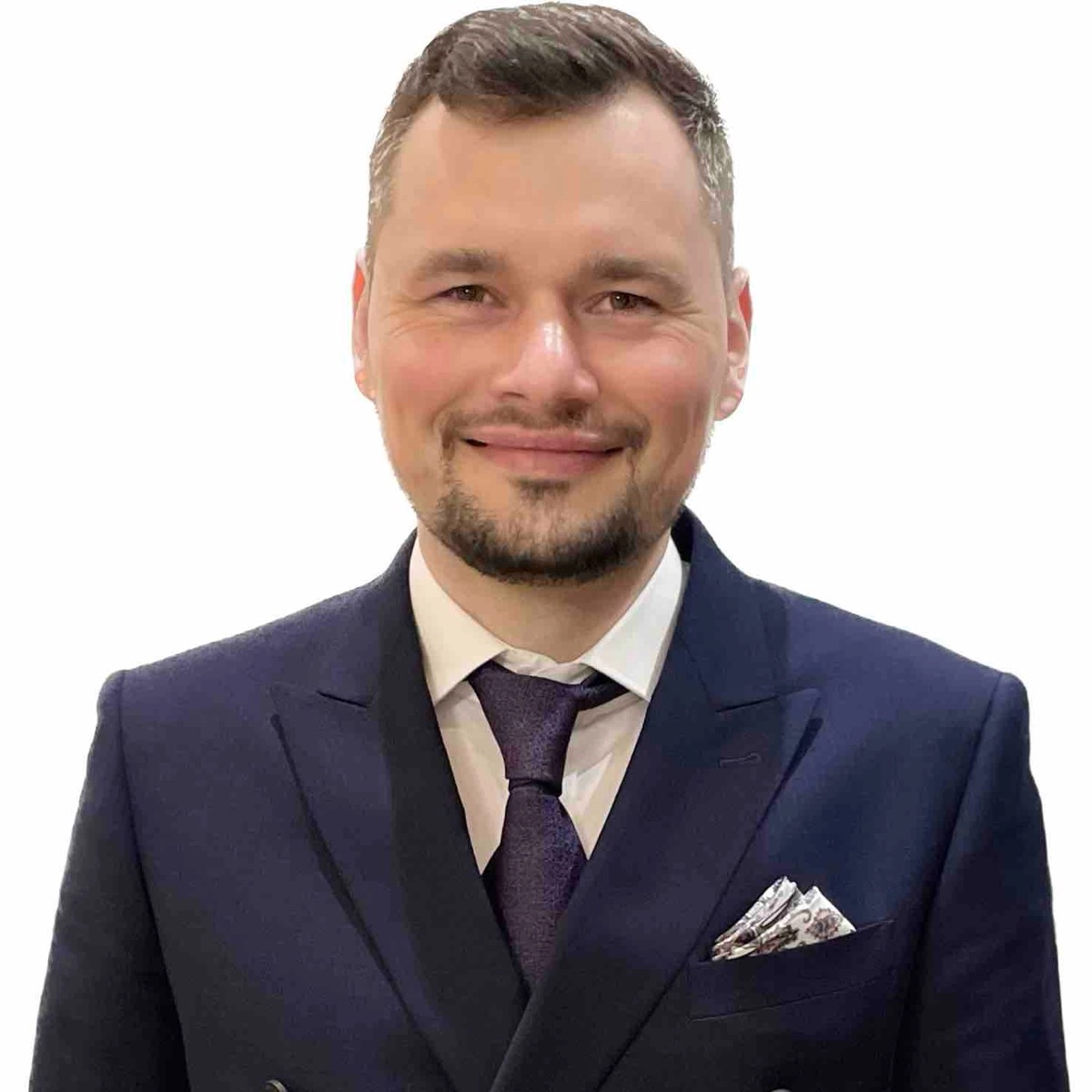 Станислав Карамин