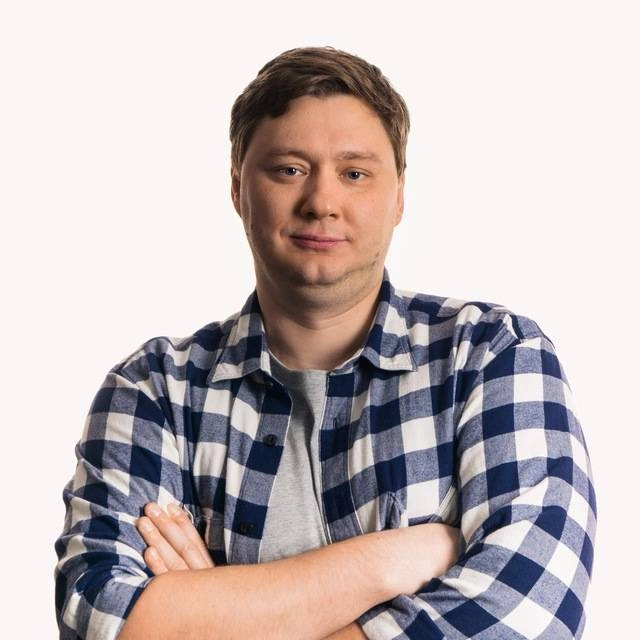 Александр Артемкин | Сетка — социальная сеть от hh.ru