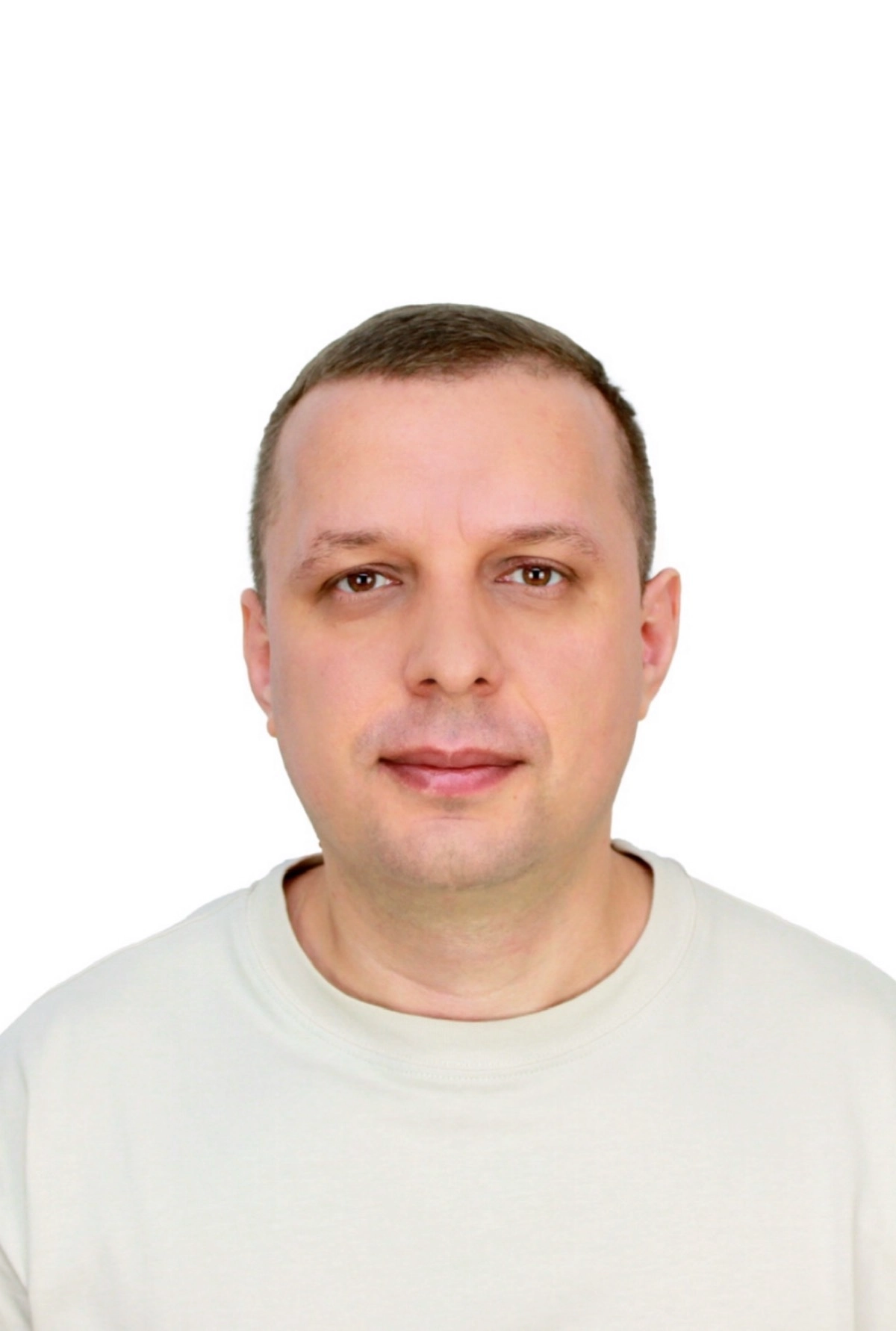 Андрей Безруков