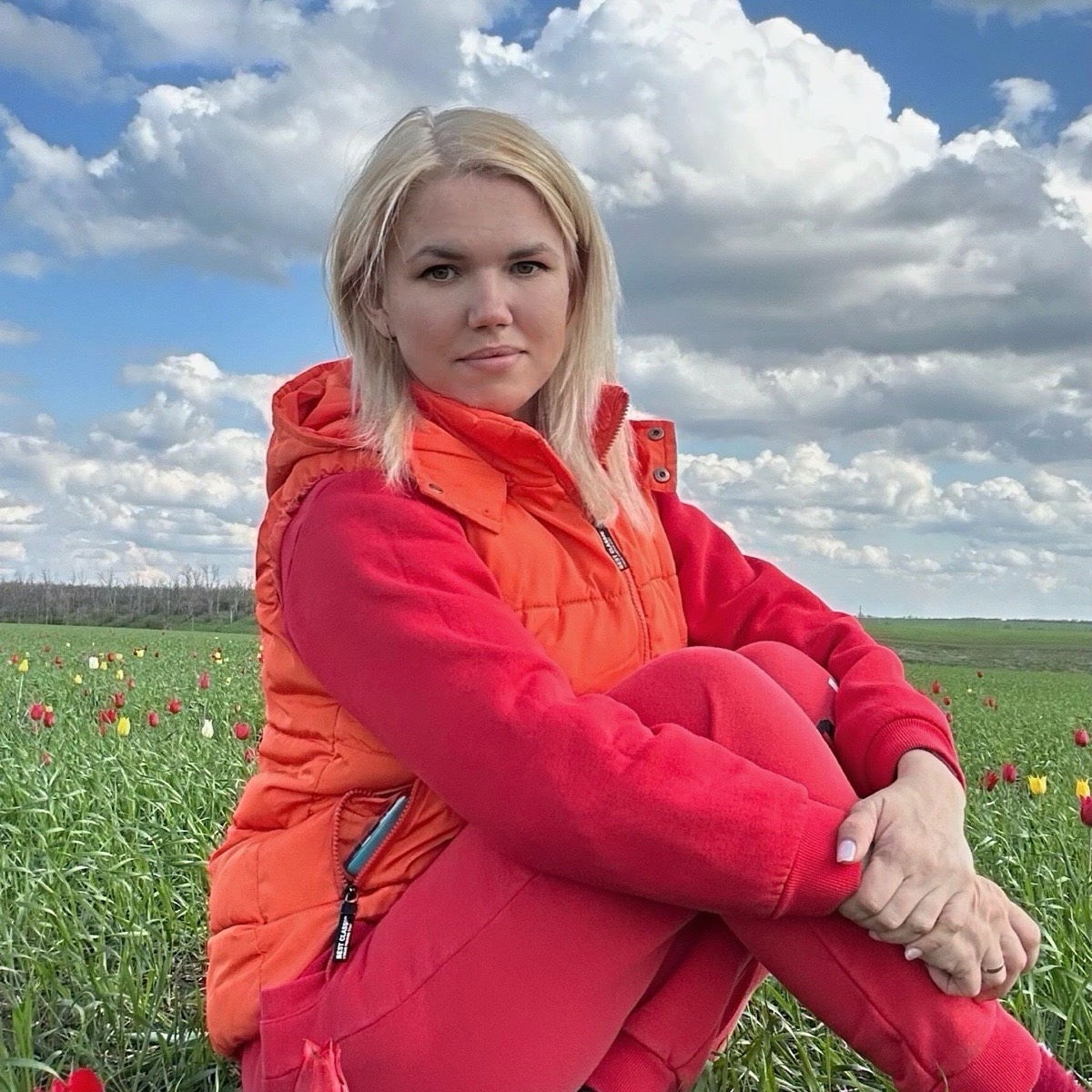 Елена Мирошникова