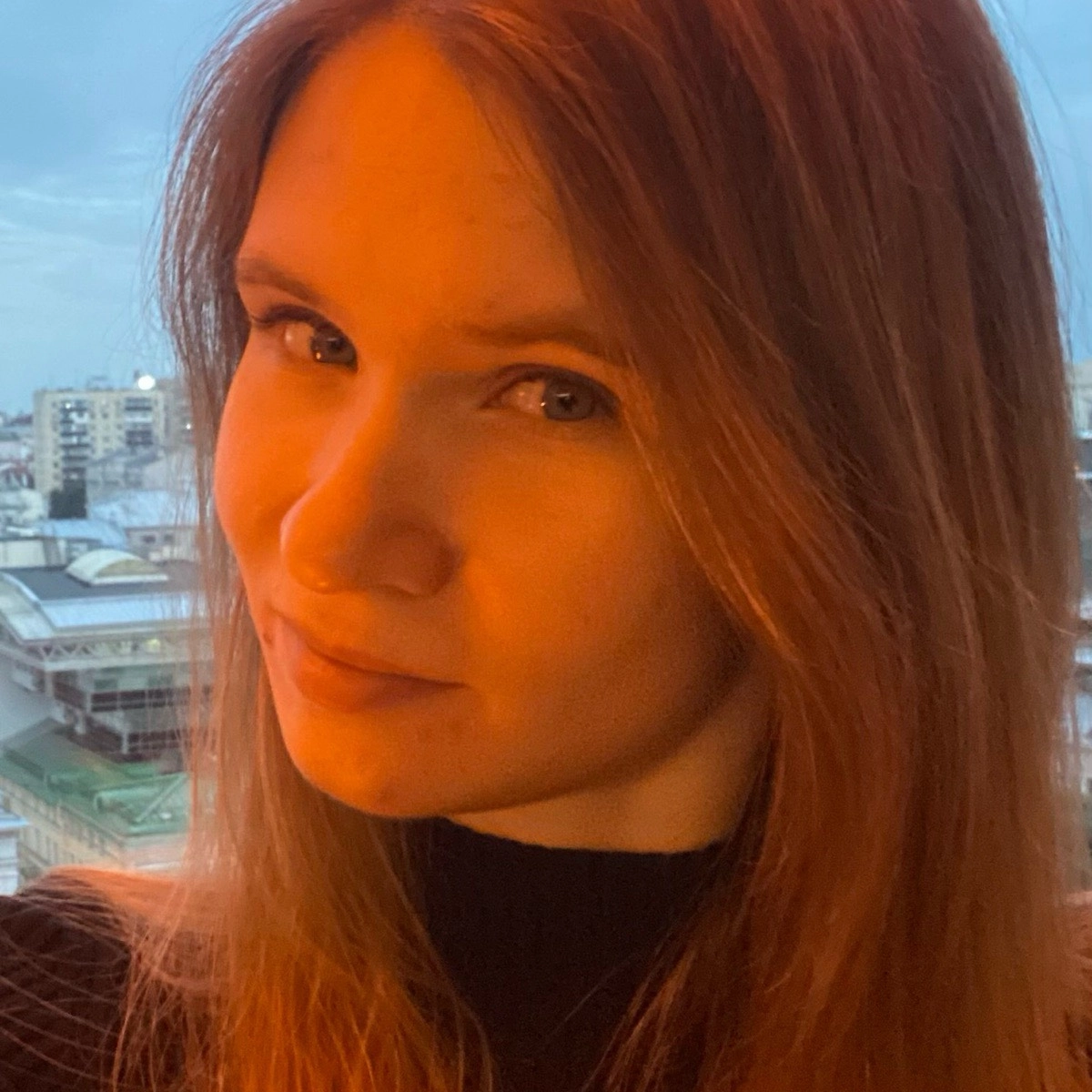 profile avatar