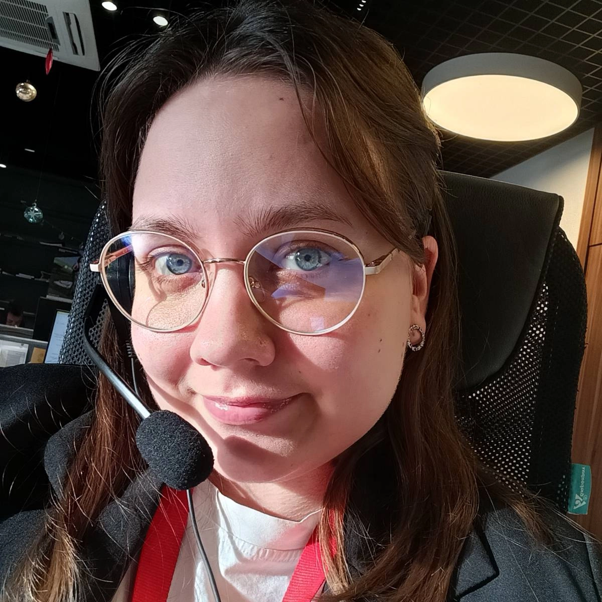 profile avatar