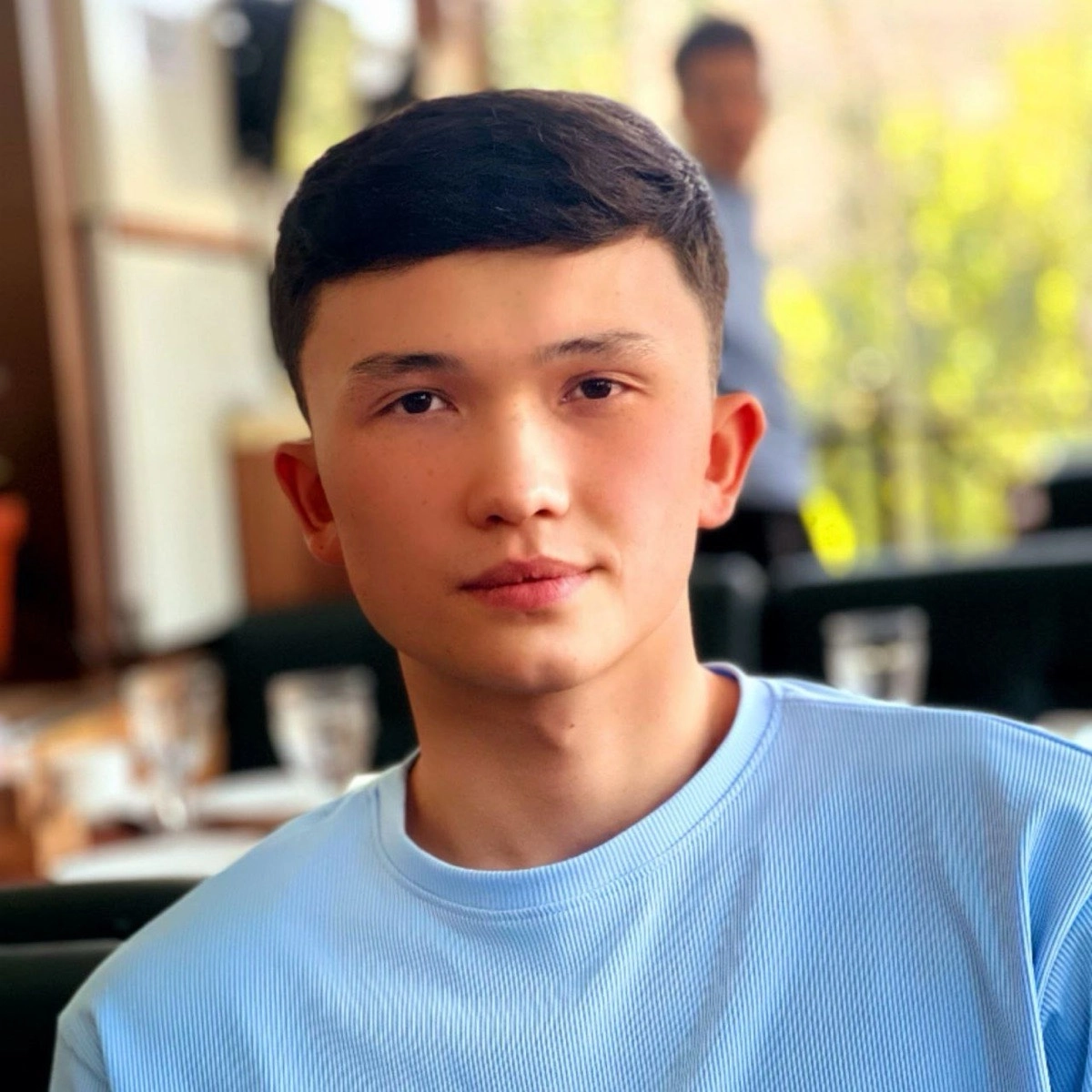 profile avatar