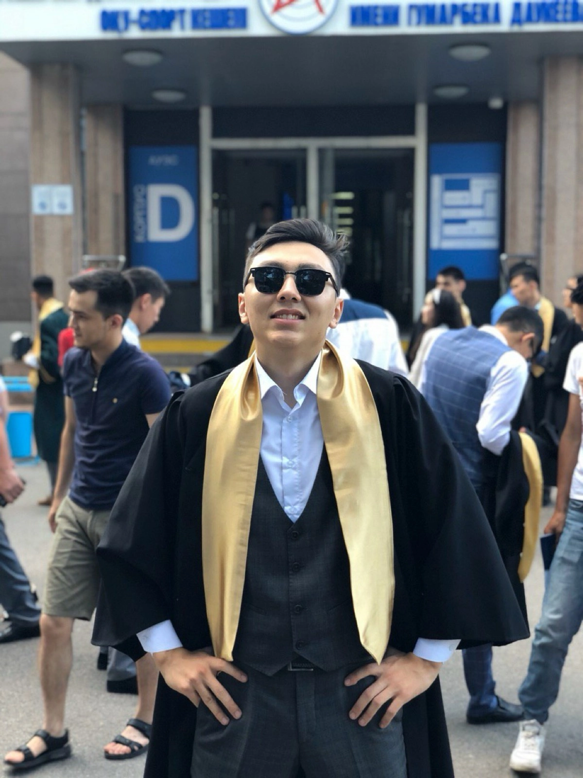 profile avatar