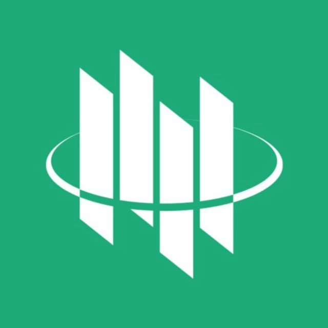 company logo