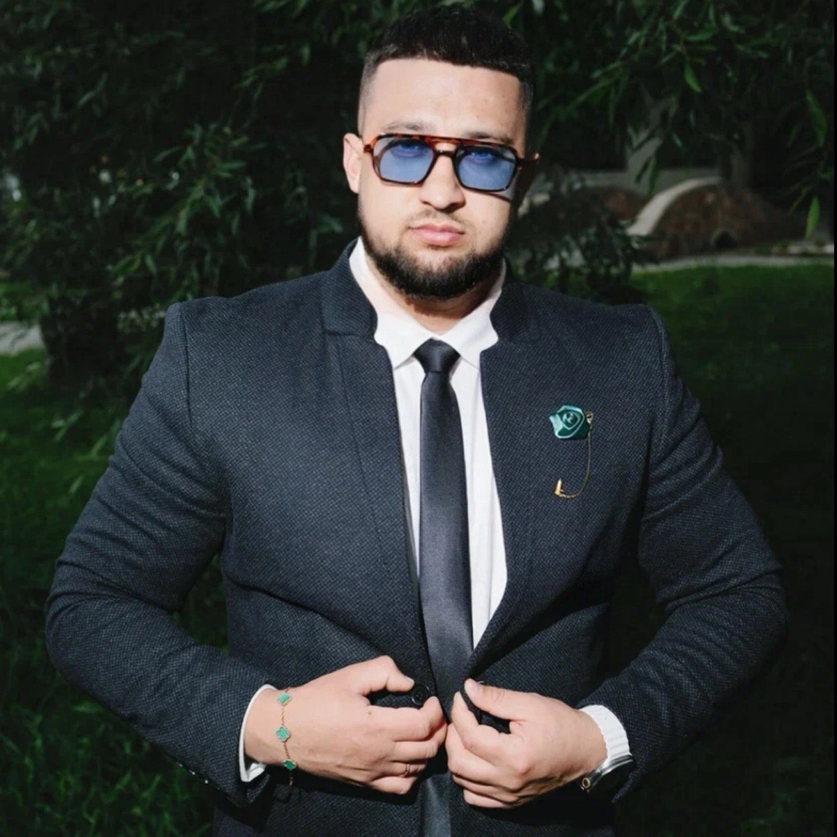 profile avatar