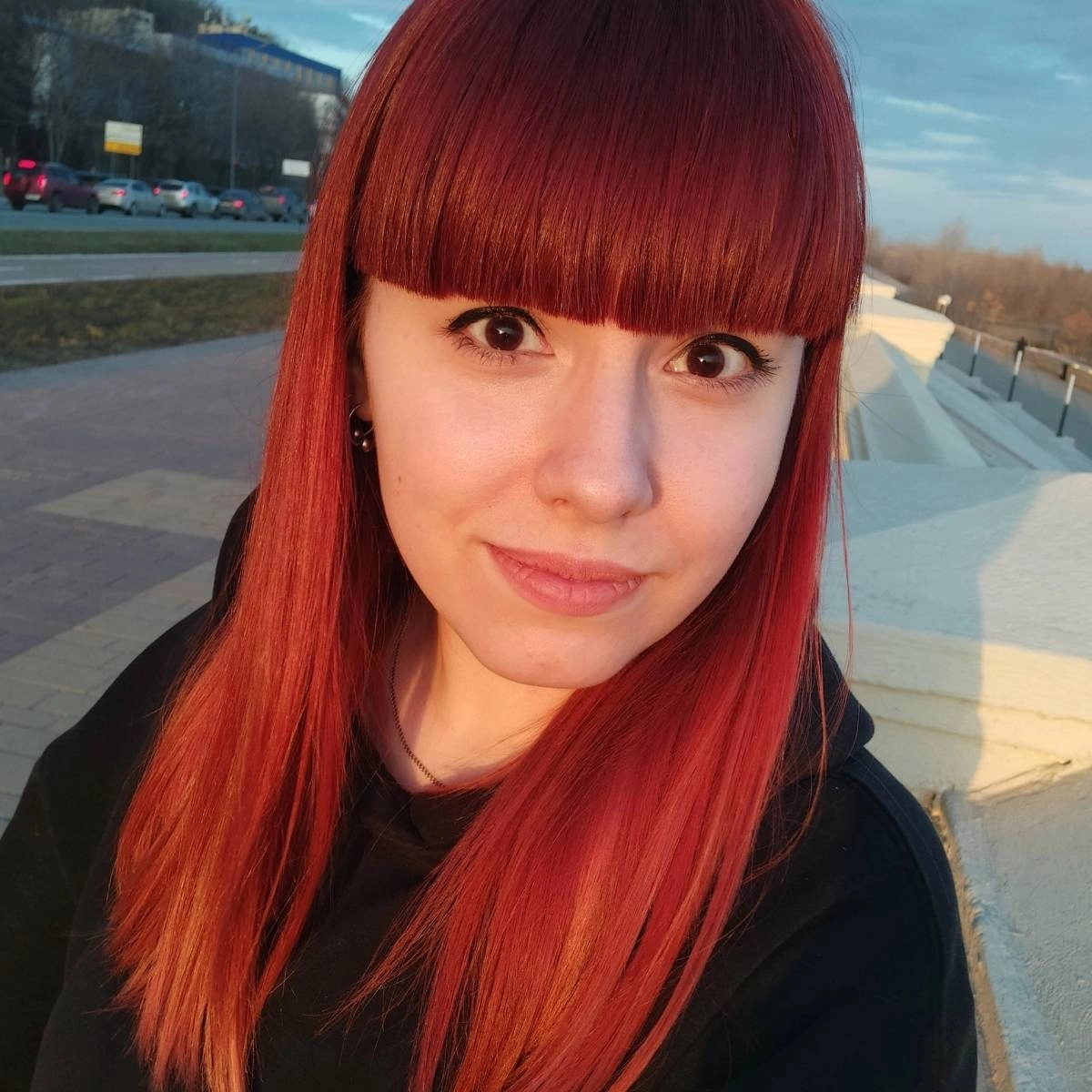 Анна Касьянова