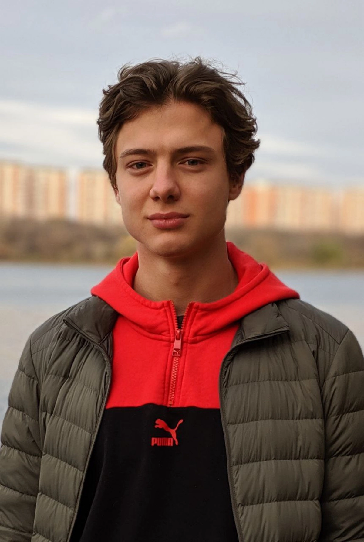 Петр Пискижев | Сетка — социальная сеть от hh.ru