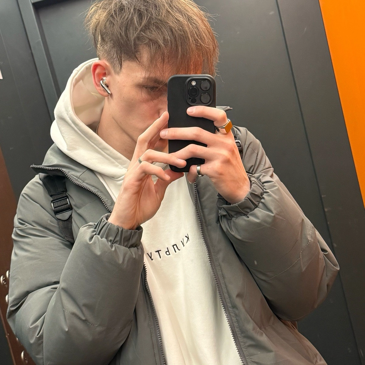profile avatar