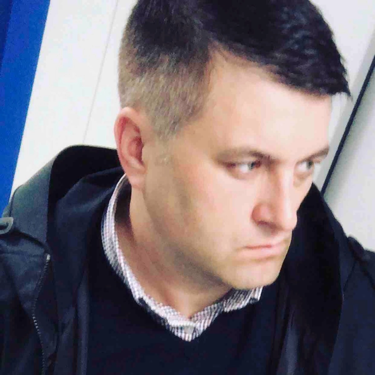 Михаил Сухачёв | Сетка — социальная сеть от hh.ru