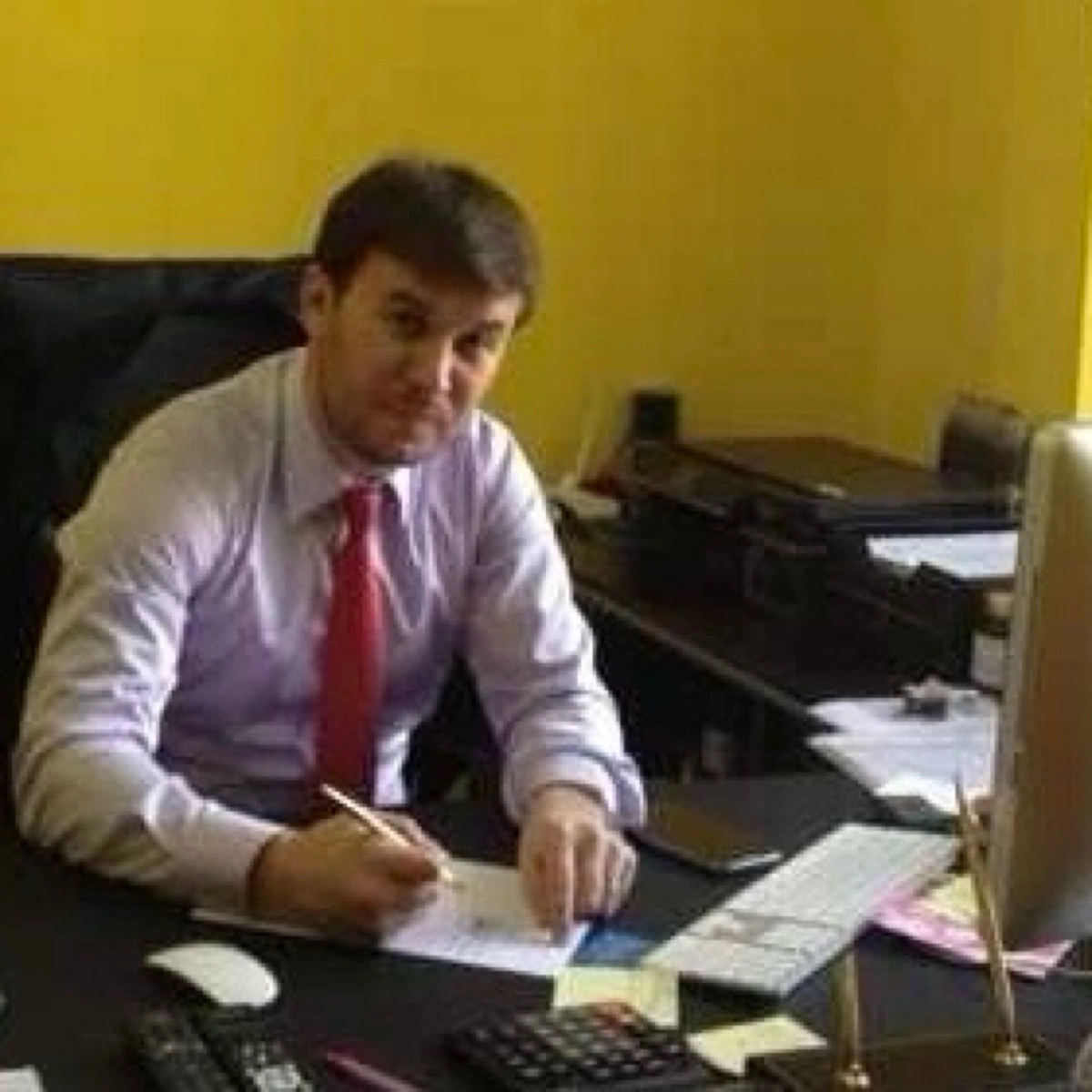 profile avatar