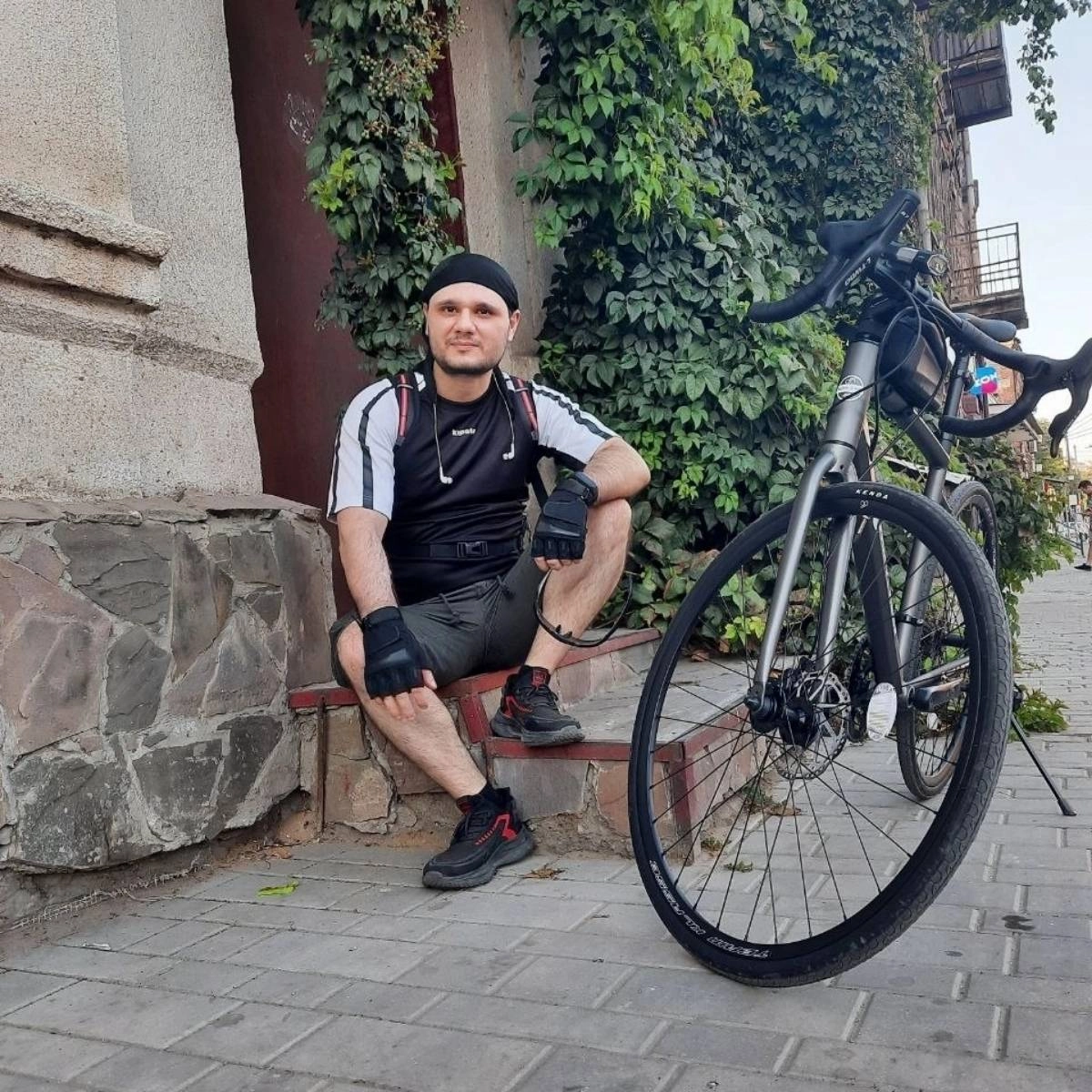 profile avatar