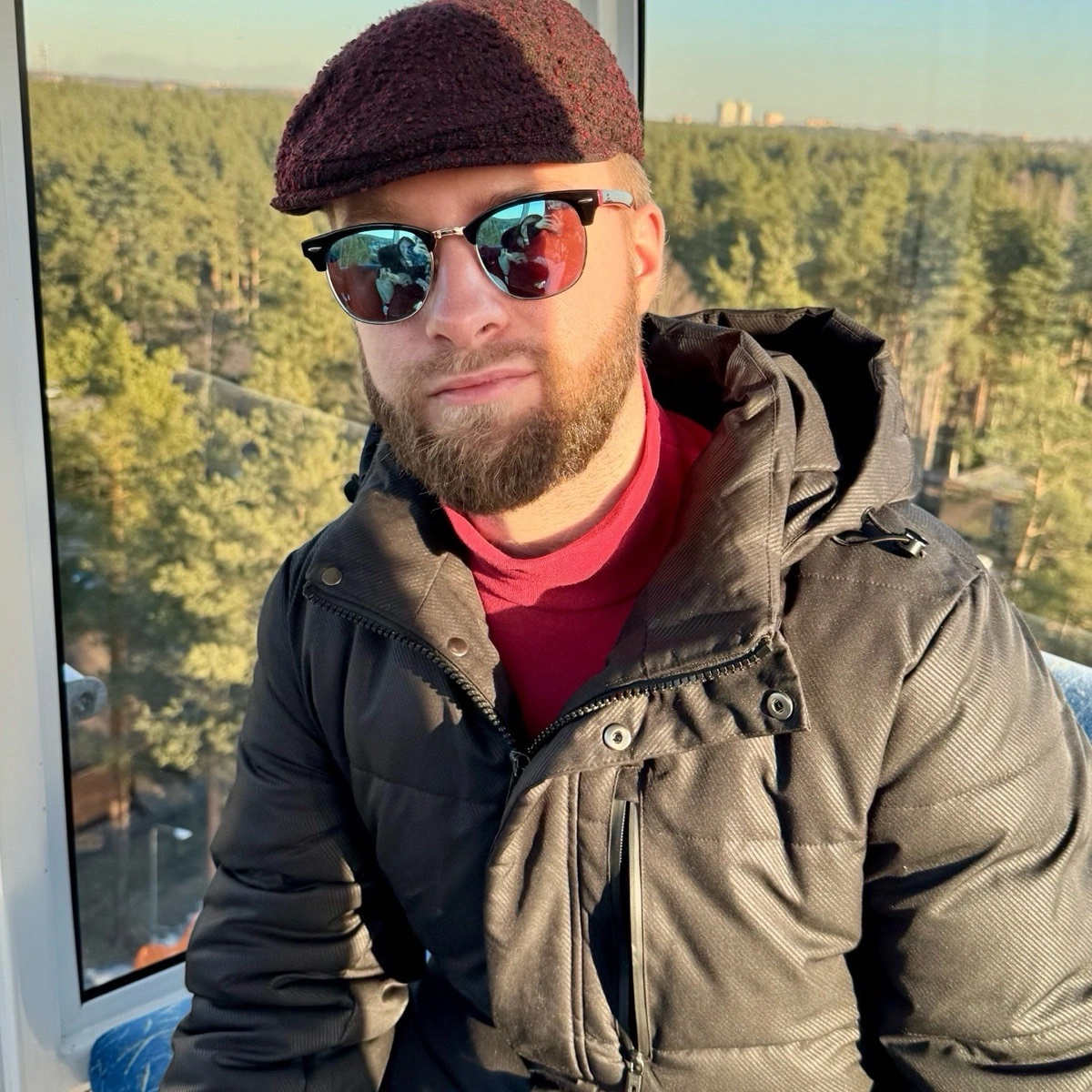 profile avatar