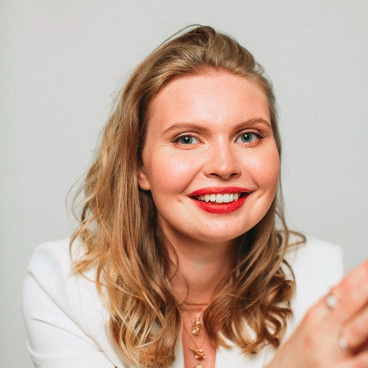 Анна Воронина