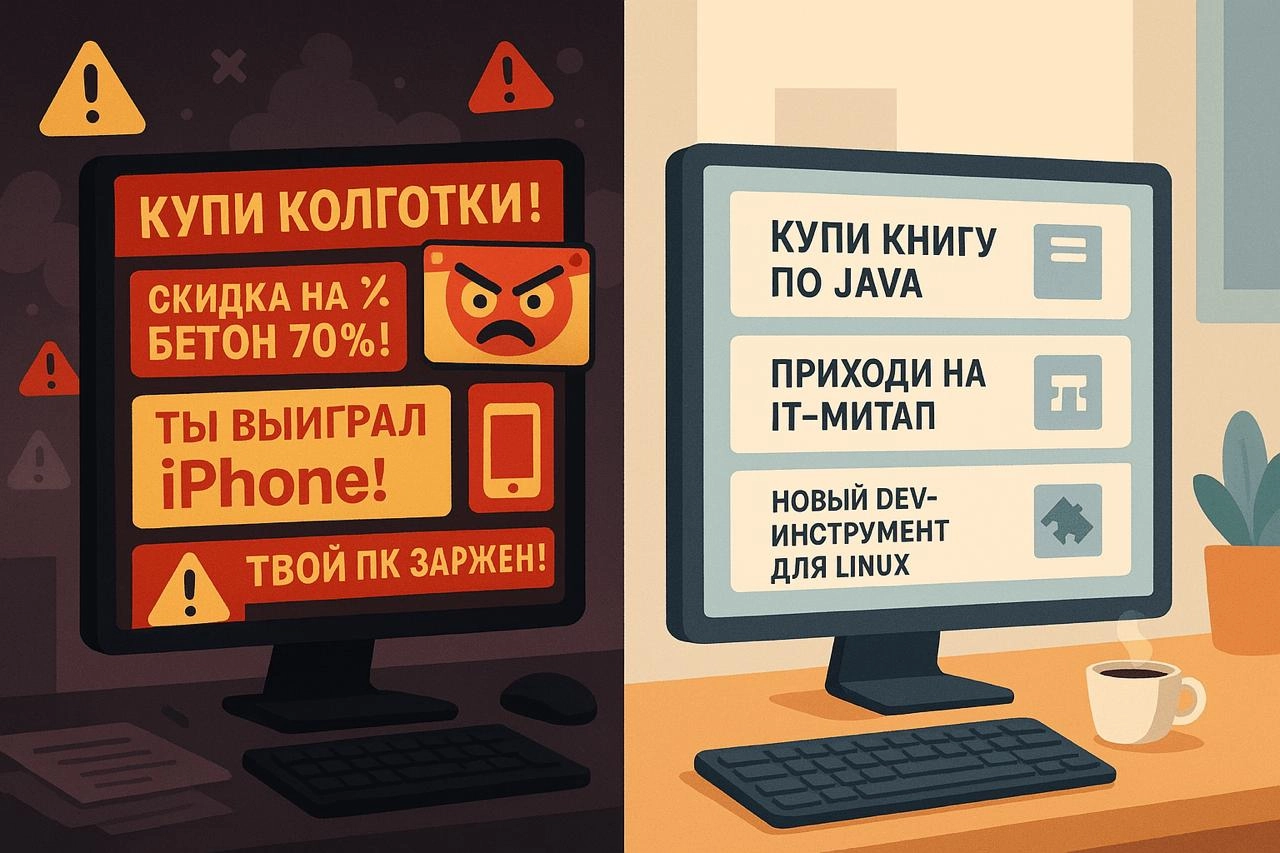 Этичная замена РСЯ для сайтов и приложений, сервис знакомств на митапах – и ещё 8 российских стартапов
Битва за «Продукт недели» | Сетка — новая социальная сеть от hh.ru