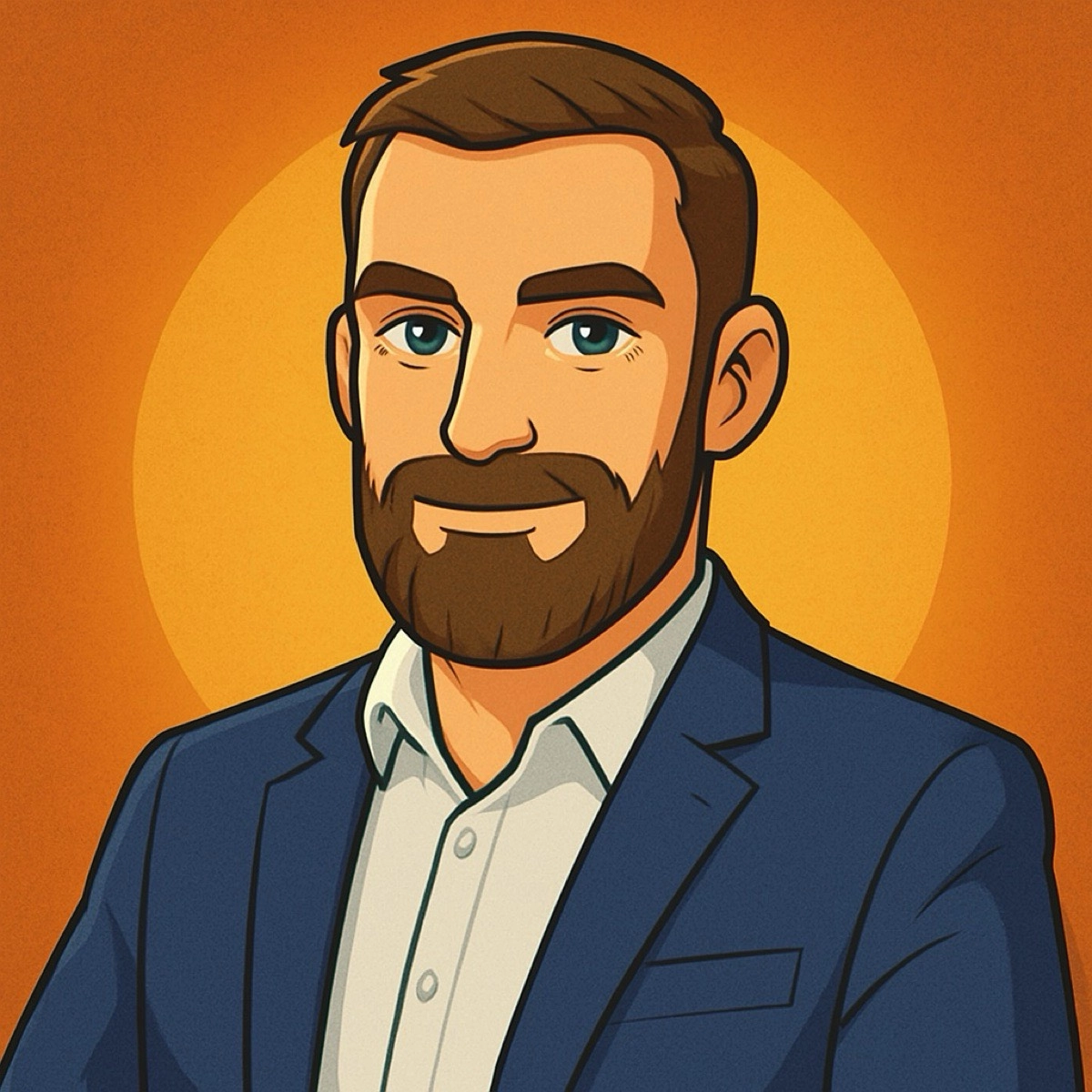 Павел Нисневич | Сетка — социальная сеть от hh.ru