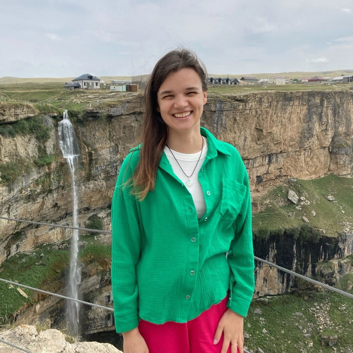 Елизавета Яркина | Сетка — социальная сеть от hh.ru