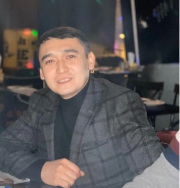 Аскар Ахметов | Сетка — социальная сеть от hh.ru