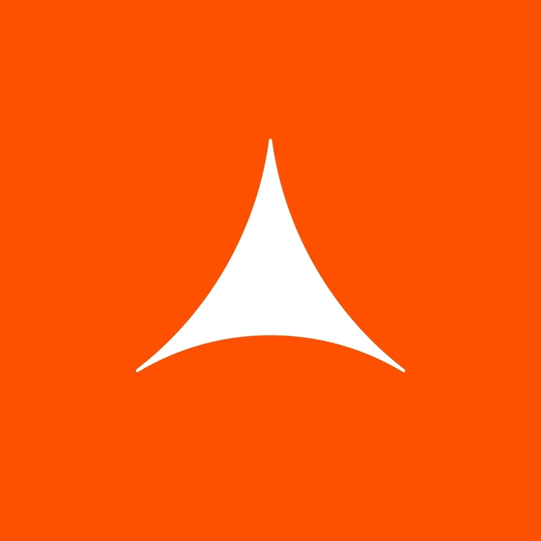 company logo