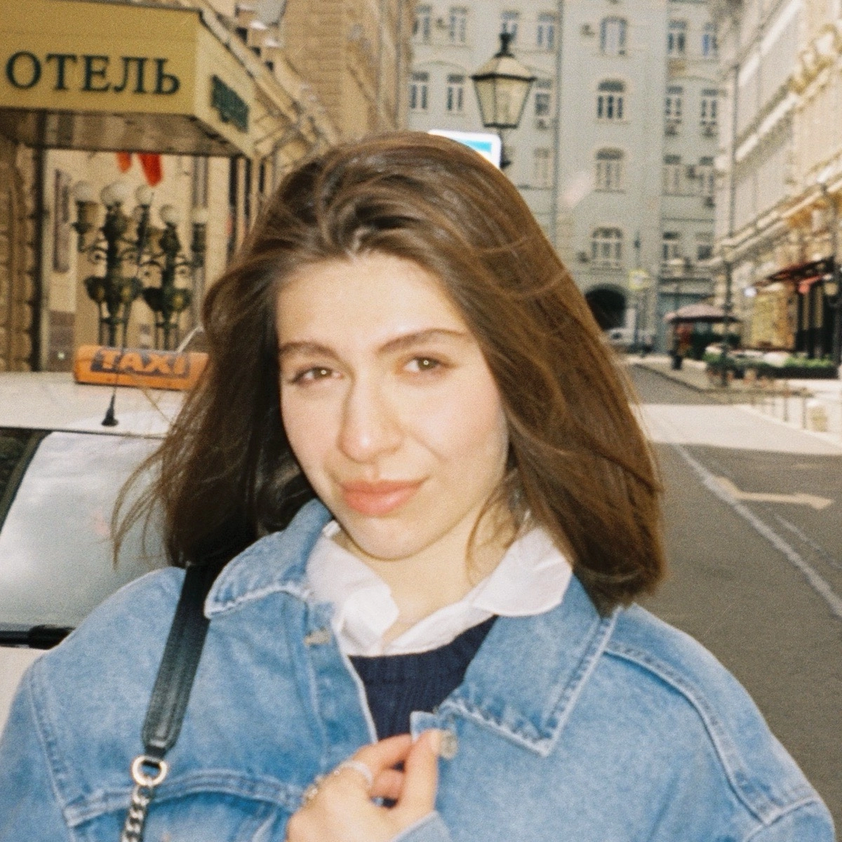 profile avatar