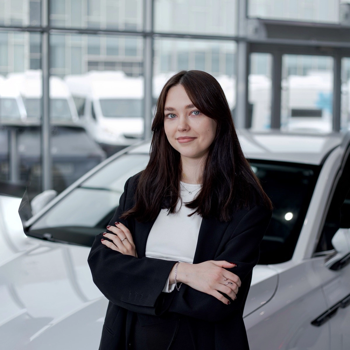 Юлия Бовть | Сетка — социальная сеть от hh.ru